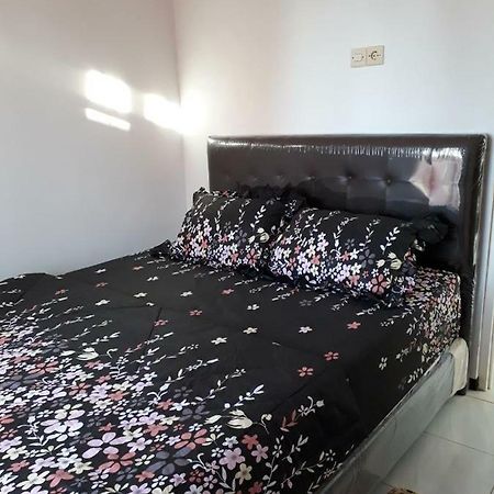 Villa Puncak Garuda A5 Batu  Ngoại thất bức ảnh