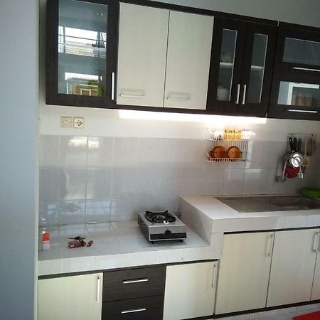 Villa Puncak Garuda A5 Batu  Ngoại thất bức ảnh