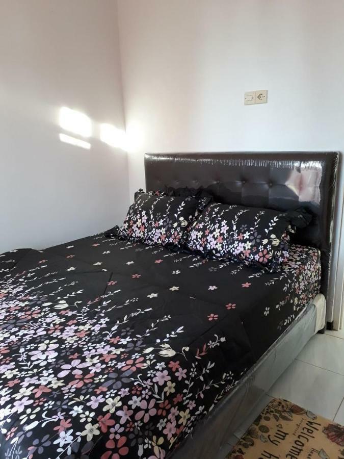 Villa Puncak Garuda A5 Batu  Ngoại thất bức ảnh