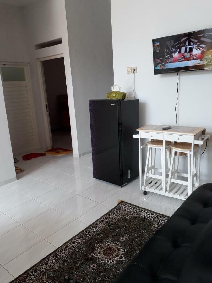 Villa Puncak Garuda A5 Batu  Ngoại thất bức ảnh
